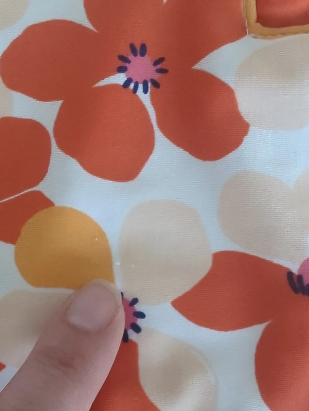 Carter's Swimsuit Size 7
